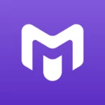 Logo of Moonto - Shopping List Maker android Application 